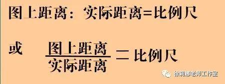 比例尺单位是什么，比例尺一般都是什么单位（人教版六年级下册《比例尺的应用》复习课）