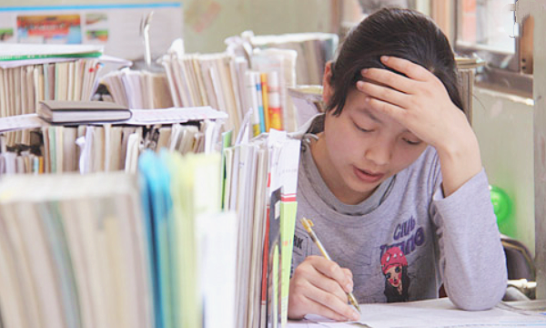 生僻却美到爆的古文，有哪些生僻却美到爆的古文句子（学生时代公认最难背的文言文）