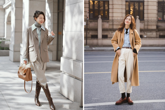 三明治面料是一种什么材质，三明治面料是一种什么材质的面粉（这个秋季火了一种穿法）