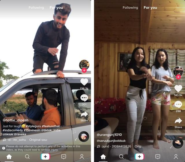 海外版抖音是哪国的，海外版抖音是中国的吗（抖音在美被罚570万美元报道不实）