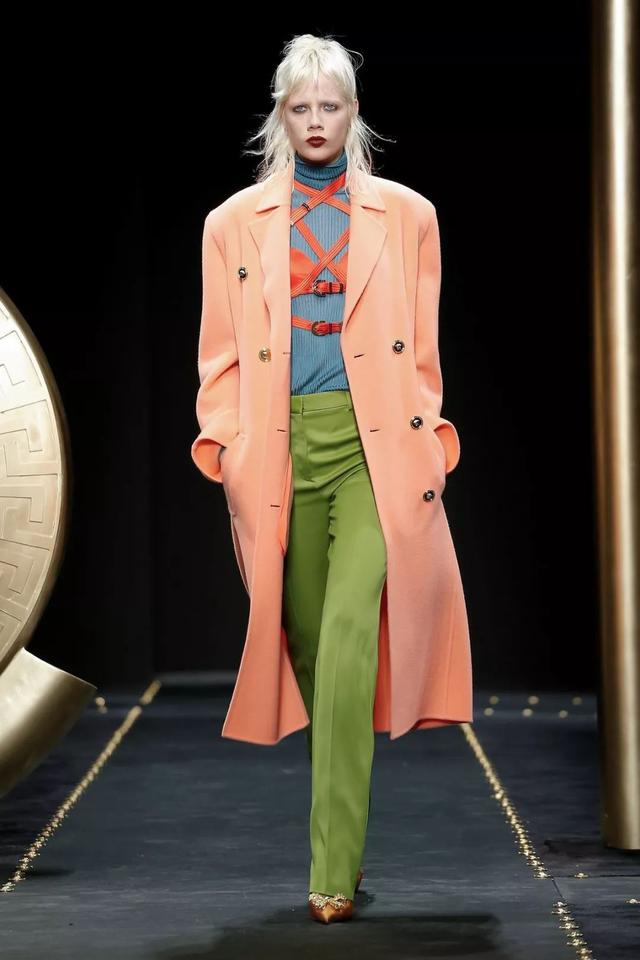 yoke当网名是什么意思，Yoke(束缚)微信昵称（2019年时尚圈上演了一出“老友记”来看看谁回归了）