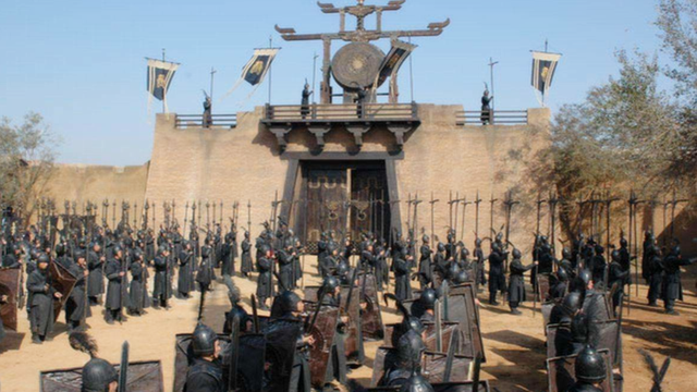 突厥是现在的哪个民族，突厥是现在的哪个民族国家（曾兴盛一时的突厥哪里去了）