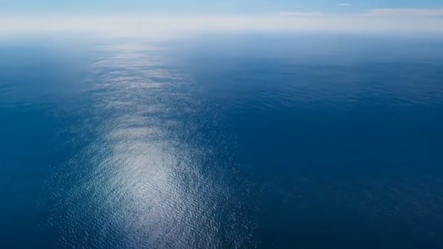 15瓦的灯泡一天24小时能用多少电（我国超级工程“深海空间站”）