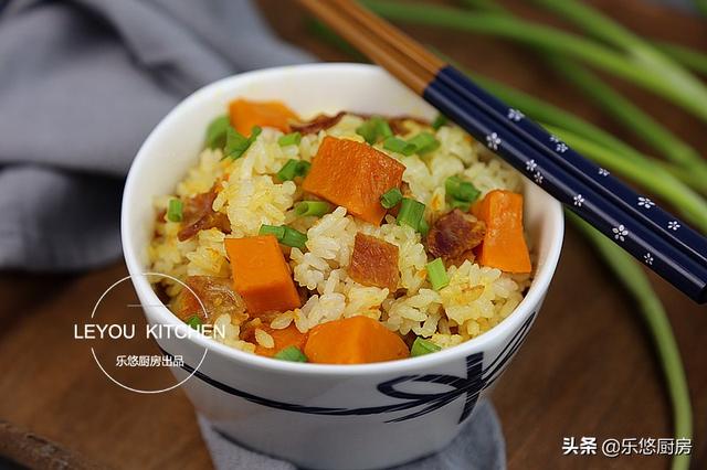 什么饭简单又好做，家常菜100道开胃下饭简单快捷（12道懒人焖饭）