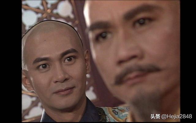 君临天下江华国语版大结局，江华版君临天下全集国语百度云（江华扮演的雍正好直接）