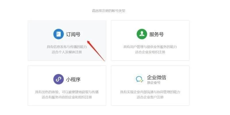 怎么建立公众号，怎么建立微信公众平台（如何搭建一个公众号）
