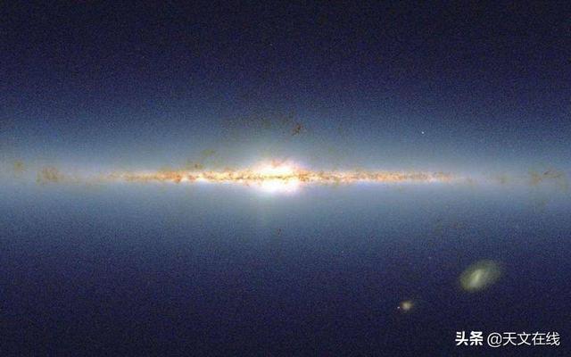 公转自转是什么意思，公转是指什么自转是指什么（地球还有一种运动）