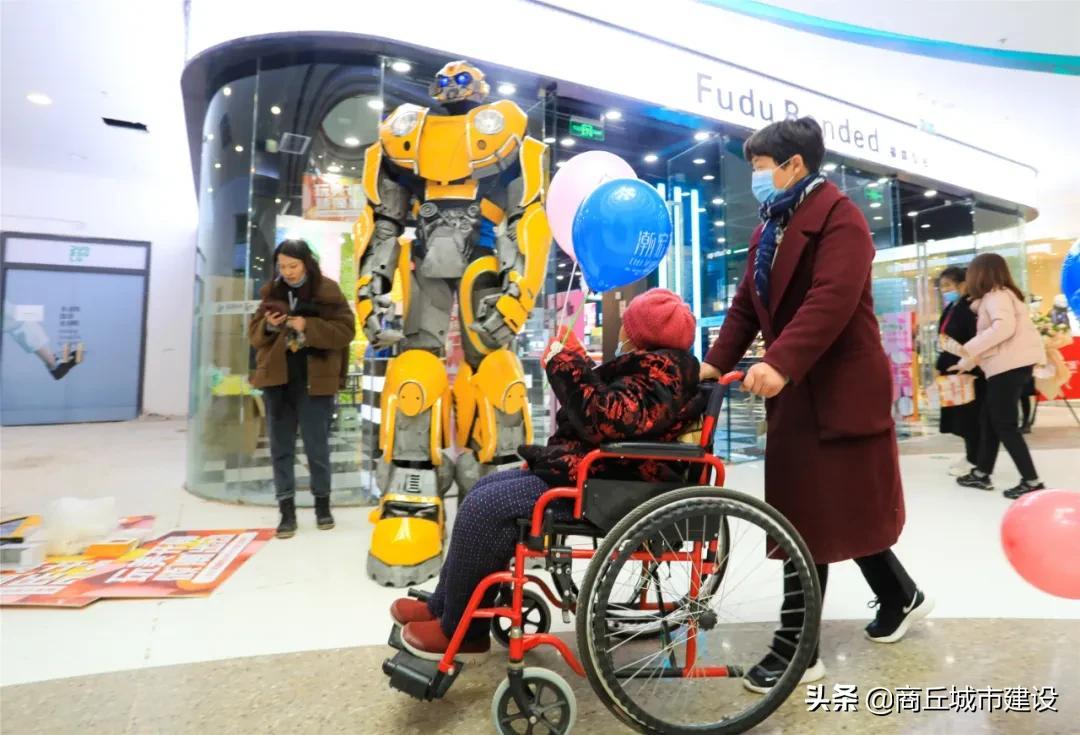 商丘万达广场(商丘睢阳万达广场)