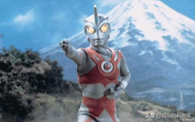 奥特曼电视剧大全，有几部奥特曼电视剧（历代奥特曼的TV登场顺序你都知道吗）