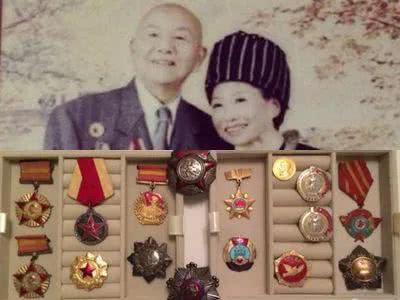 韩雪爷爷和外公是哪个将军，能演戏、开公司还玩科技