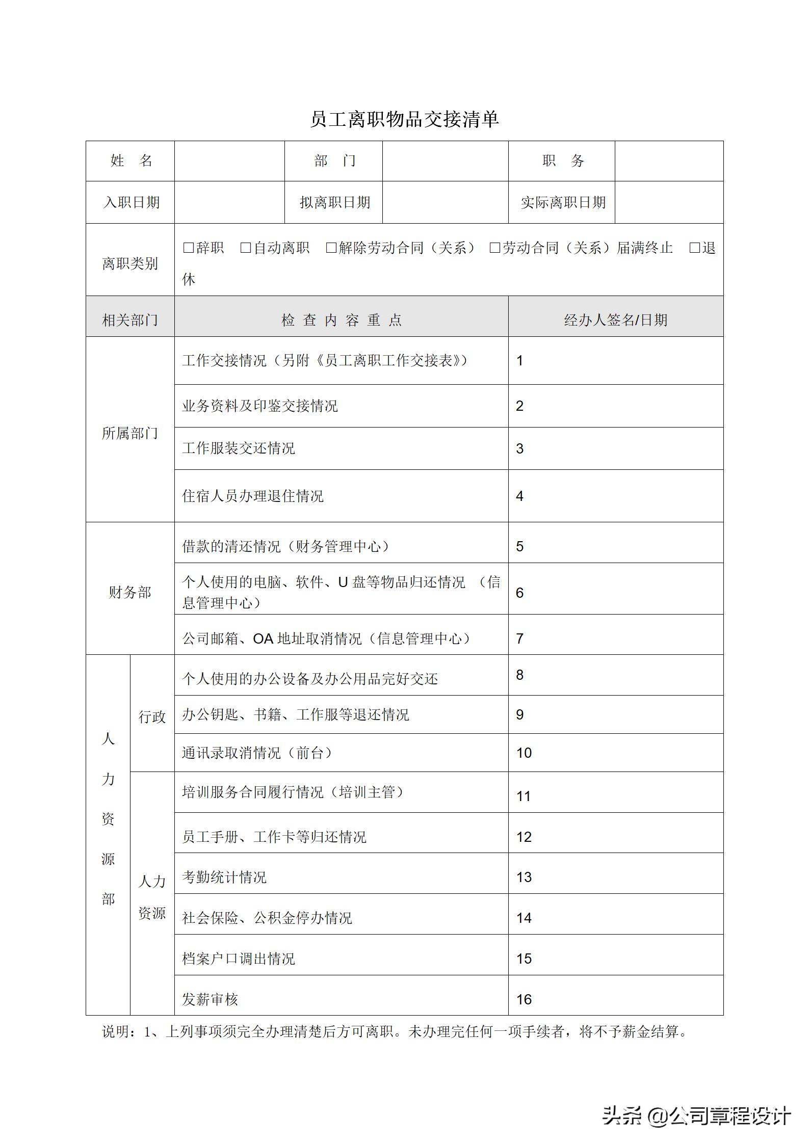 辞职报告表格形式怎么做，离职申请表格电子版免费