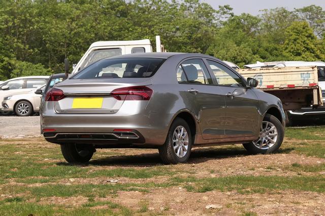 7万左右买什么车好，7万左右买什么车好suv（这几款轿车口碑好、销量高）
