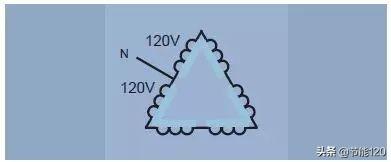 三相电如何变两相电，与单相电、两相电的区别
