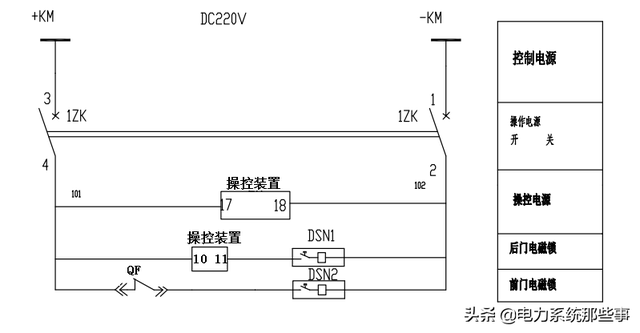 电磁锁是什么，电磁锁是什么东西（什么是带电闭锁功能）
