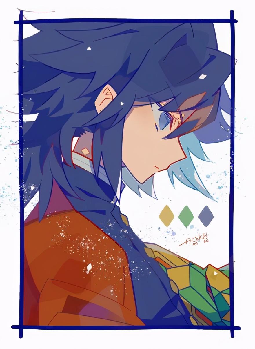 日系情头，微信头像，日系情头（师兄与蝴蝶的情头很甜蜜）