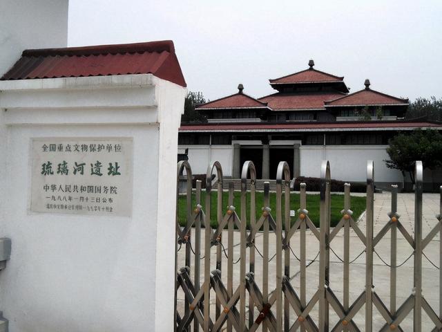 燕国首都，中国古代燕国的都城叫什么（考古队发掘琉璃河M1193号大墓揭开谜底）
