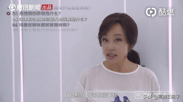 独立制片人，独立制片人谭路璐（在证明自己未整容方面）