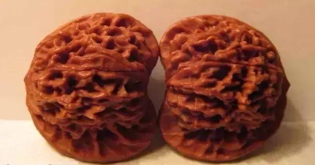 文玩核桃狮子头36万，赌核桃（文玩核桃狮子头大全）