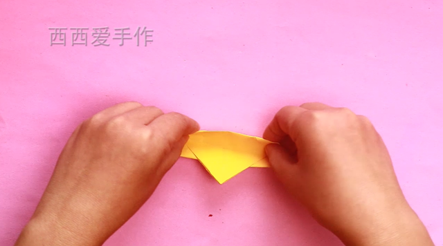 手工小船的做法，手工小船的做法一步一步教（折法非常简单只需一张纸完成）