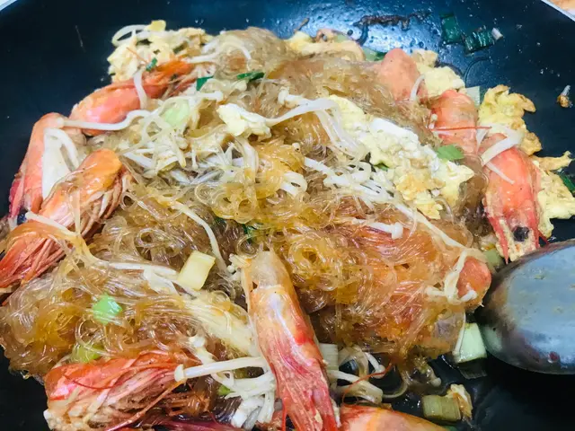 虾头怎么熬虾油，虾头如何做出虾油（鲜美无比胜螃蟹）