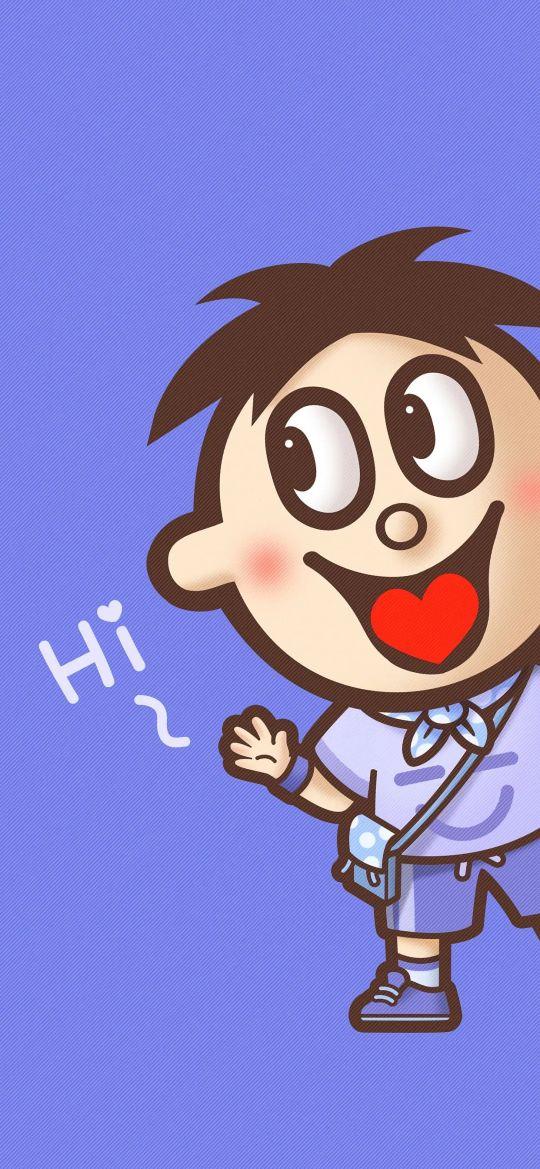 今天也是元气满满的一天可当壁纸,今天也是元气满满的一天韩语(又是