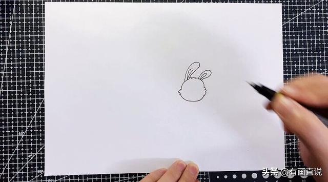 中秋节的手抄报怎么画，中秋节的手抄报怎么画 一等奖（中秋节主题手抄报模板）