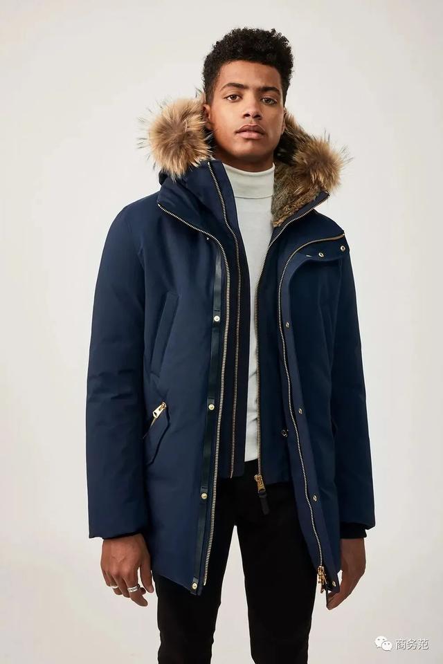 男羽绒服品牌大全，男士羽绒服品牌大全（今年值得买的8个羽绒服品牌）