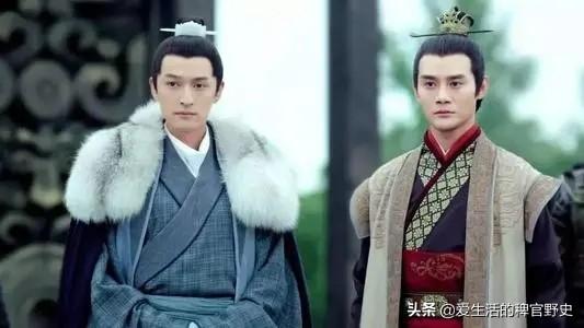 南梁是什么朝代，南梁是哪个朝代的（《琅琊榜》中的梁国是什么朝代）