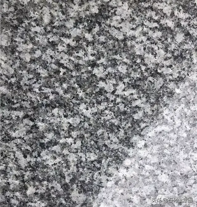 花岗岩产地，江西芝麻黑花岗岩产地（有白/灰/蓝/红/花等色泽花岗岩）