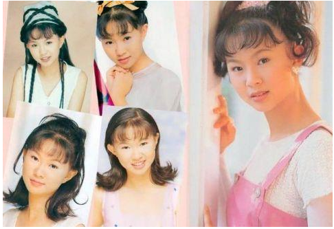 卓依婷多少岁了，卓依婷资料（卓依婷\