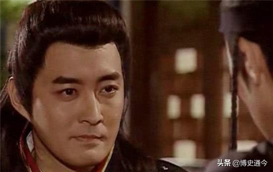 康茂才挡陈友谅，康茂才为什么被朱元璋重用（朱元璋：你投降吧，我既往不咎）