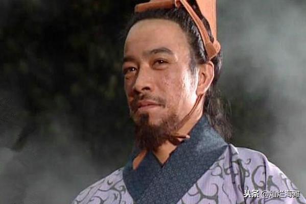 今天的三国成语故事见于《三国演义》第九十回,发生在诸葛亮"七擒孟获