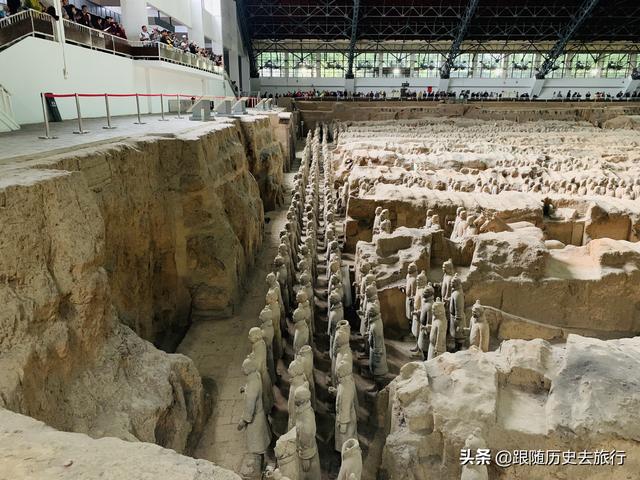 兵马俑在哪个城市，兵马俑在哪个省哪个市（宏伟壮观让人惊叹）