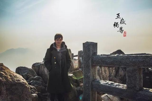 夜爬泰山旅游攻略，以及注意事项（中天独立——夜爬泰山两日行程）