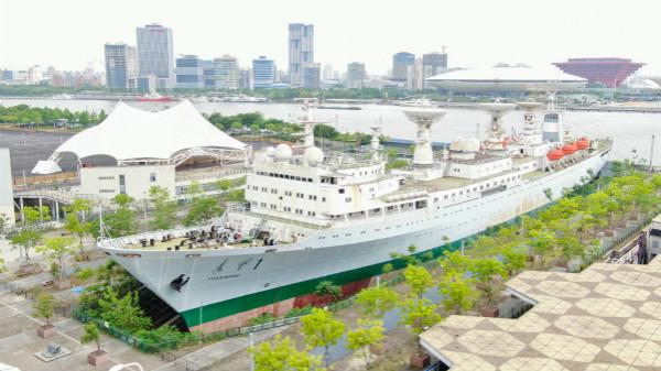 江南造船厂在哪里，江南造船厂（，“远望1号”将在黄浦江畔再“启航”）