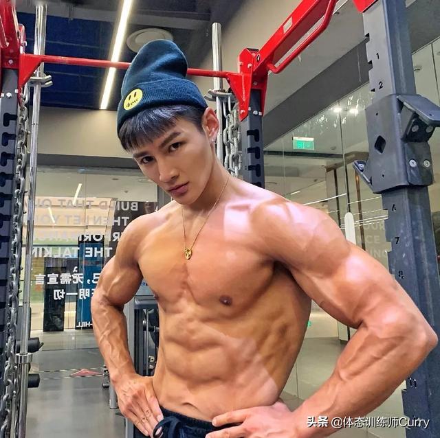 腹外斜肌锻炼方法，怎么锻炼侧面腹肌肉（核心肌群之腹内斜肌/腹外斜肌训练方法）