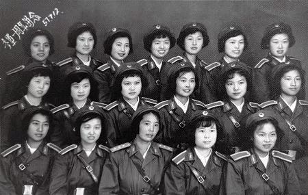 17年征兵什么时候开始，今年啥时候开始征兵（关于我军女兵征兵简史）