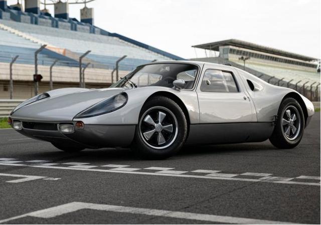 gts是什么车，大众gts是什么车（说GTS是最保时捷的保时捷）