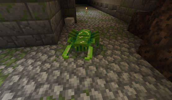 我的世界四大傀儡，我的世界有哪几种元素傀儡怎么做（《我的世界》天启之境强力boss登场）