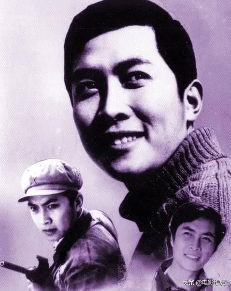 唐国强主演的电视剧，解放电视剧全集50（68岁唐国强：低调娶军医上位）