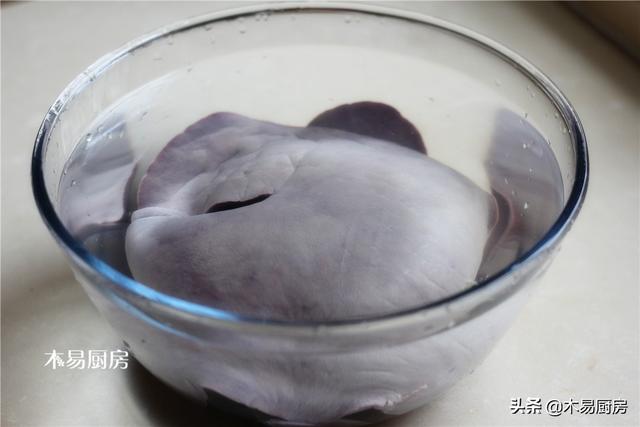 生猪肝保存方法，生猪肝怎么储存（放冰箱几天肉不干不柴）