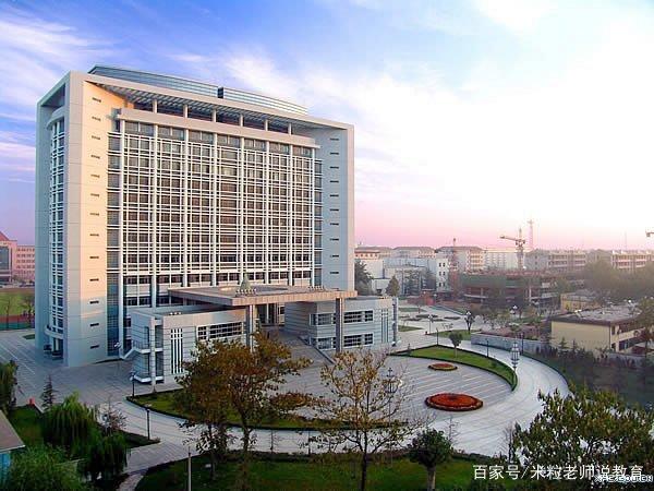 邢台职业技术学院怎么样，邢台应用技术职业学院官网（第一所以“职业技术学院”命名的院校在河北）