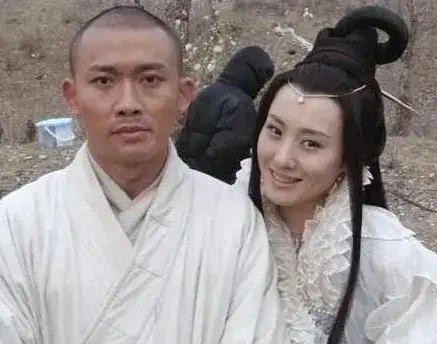 演员阳光王惠现状，阳光王惠（还记得《少年王》里的“白素”吗）