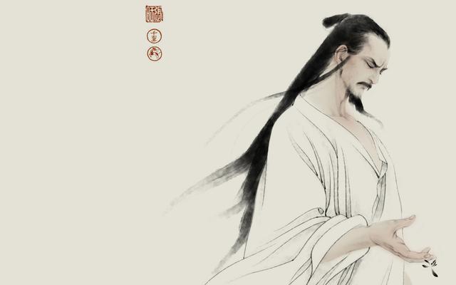 屈原是什么人（那个乱世之中保持自我的英雄屈原）