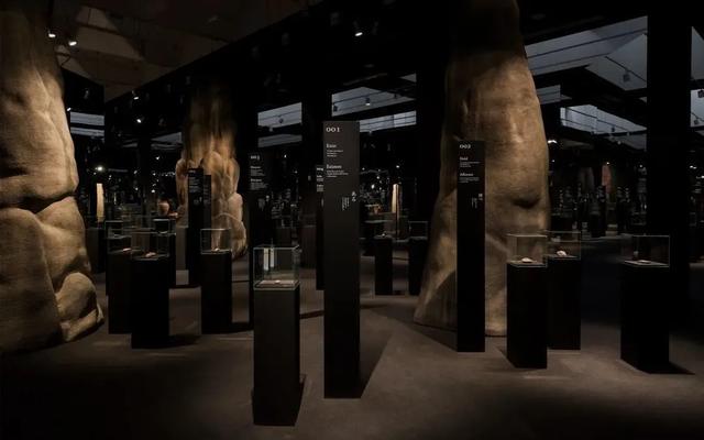 日本顶尖设计作品欣赏，NDC这8件作品代表了日本当今的设计水平