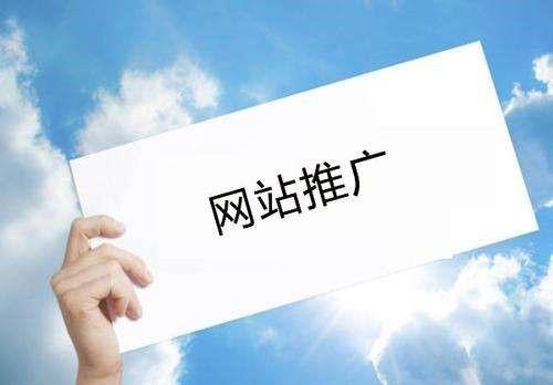 网站推广技巧(网站推广方案)