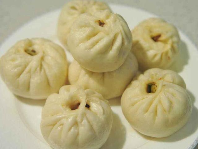 豆角包子馅豆角不焯水行吗，豆角馅包子豆角要焯水吗（教你正确做法）