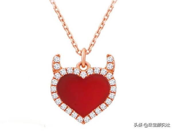 轻奢小众首饰品牌，十大轻奢小众首饰品牌排行榜（5个国内小众轻奢珠宝品牌）