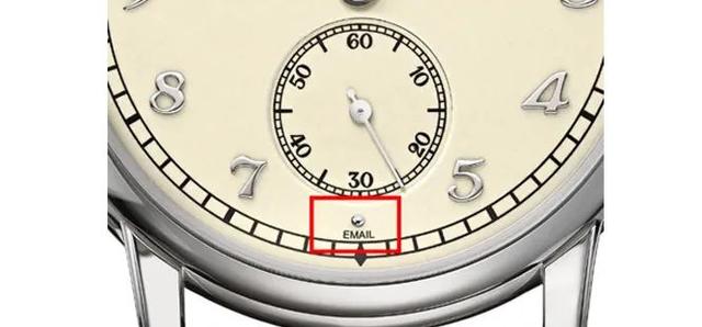 劳力士狗头标在哪里，劳力士狗头金标志（腕表的隐藏标志 你了解多少）