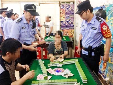 打麻将的女人容易出轨吗，爱打麻将的女人出轨（还有更吓人的看完内心无法平静）